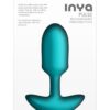 Inya Pulse Teal