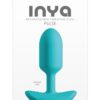 Inya Pulse Teal