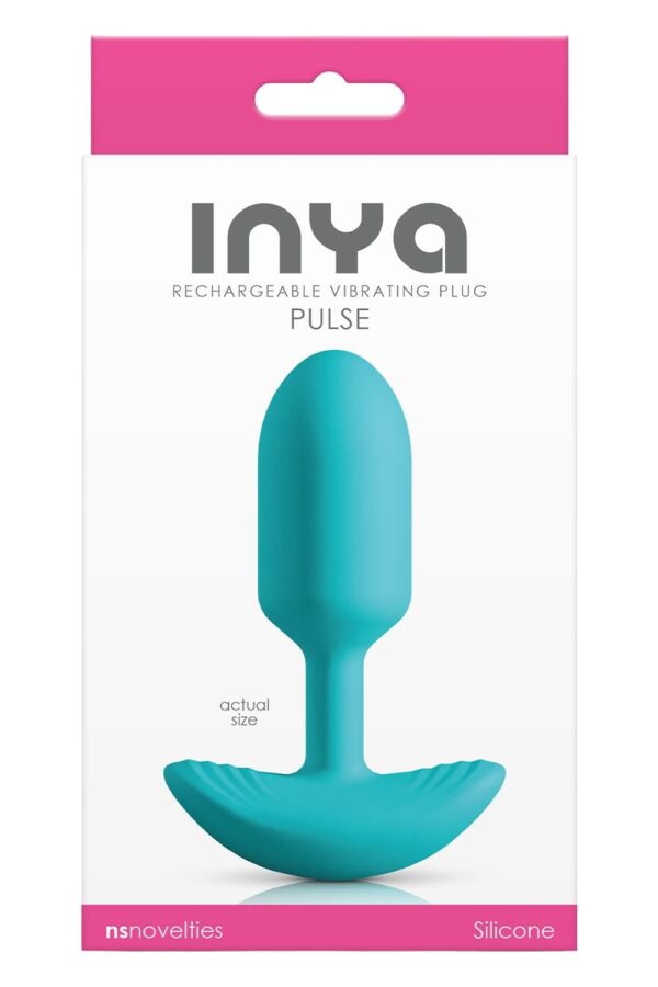 Inya Pulse Teal