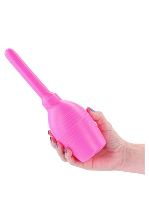 Inya Body Cleanser 2.0 Pink