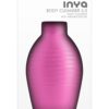 Inya Body Cleanser 2.0 Pink