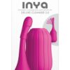 Inya Deluxe Cleanser 2.0 Pink