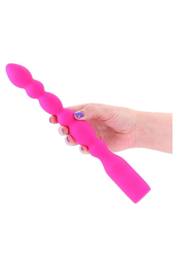 Inya Prime Pink