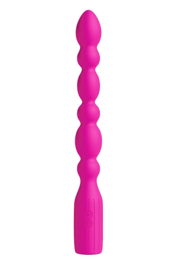 Inya Prime Pink