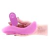 Grinders Rocker Pink