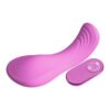 Grinders Rocker Pink