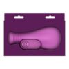 Grinders Rocker Pink