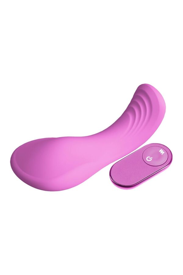 Grinders Rocker Pink