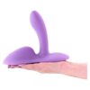 Grinders Paramour Purple