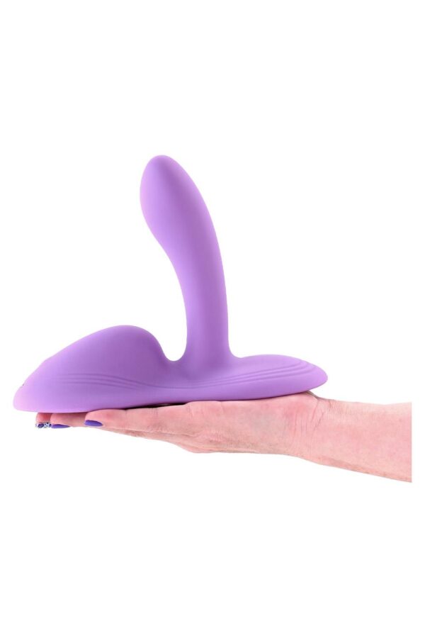 Grinders Paramour Purple
