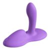 Grinders Paramour Purple