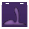 Grinders Paramour Purple