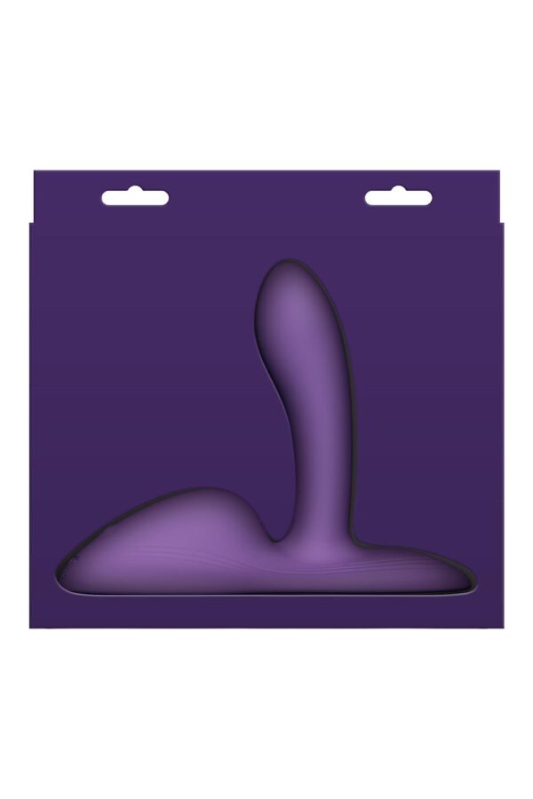 Grinders Paramour Purple