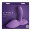 Grinders Paramour Purple