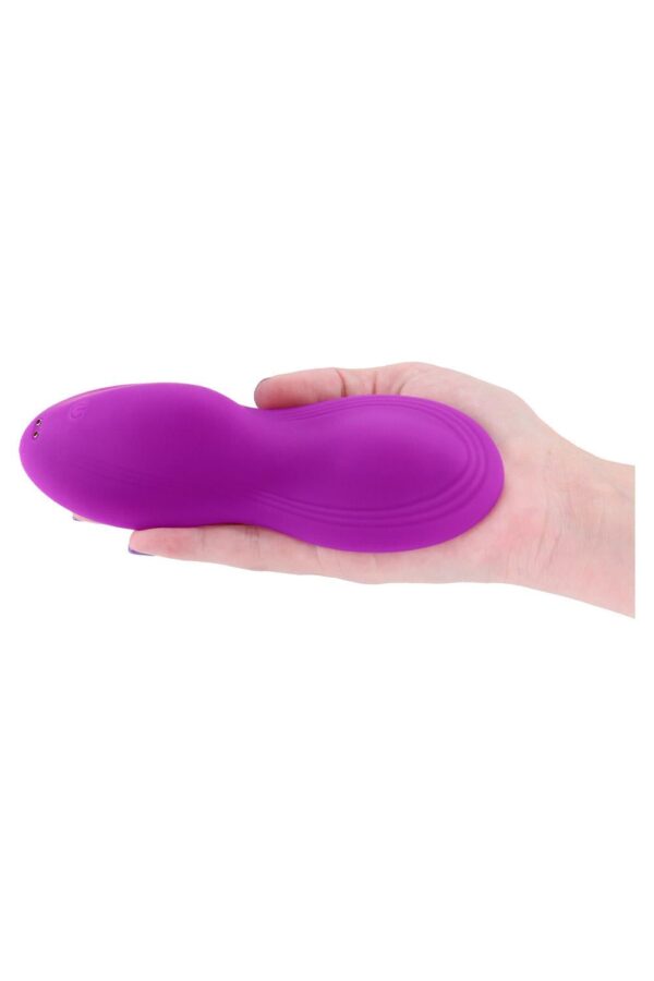281531-1.jpg Grinders Tremor Violet