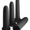 Renegade Gliders Black