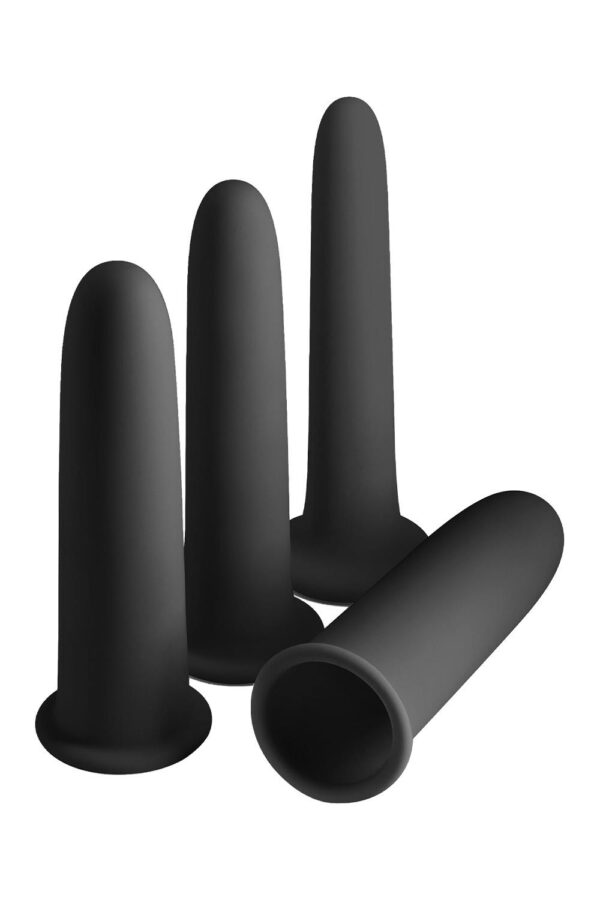 Renegade Gliders Black