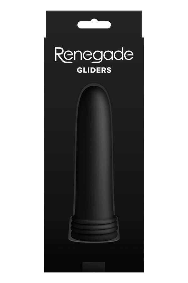 Renegade Gliders Black