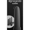 Renegade Gliders Black