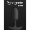 Renegade Pulse Black