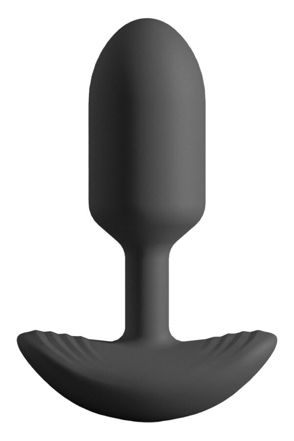 Renegade Pulse Black