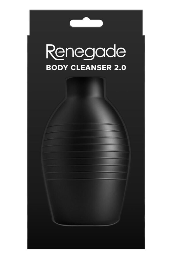 Renegade Body Cleanser 2.0