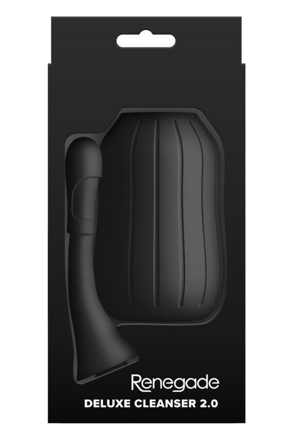 281545-2.jpg Renegade Deluxe Cleanser 2.0 Black