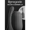 281545-P.jpg Renegade Deluxe Cleanser 2.0 Black