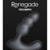 Renegade Triumph Gray