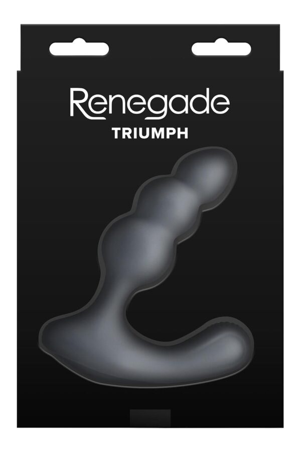 Renegade Triumph Gray