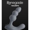 Renegade Triumph Gray