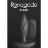 Renegade Flash Black