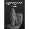 Renegade Flash Black