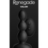 Renegade Valor Black
