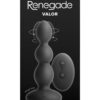 Renegade Valor Black