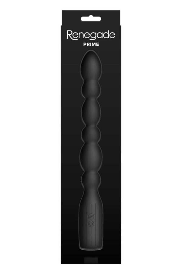 Renegade Prime Black