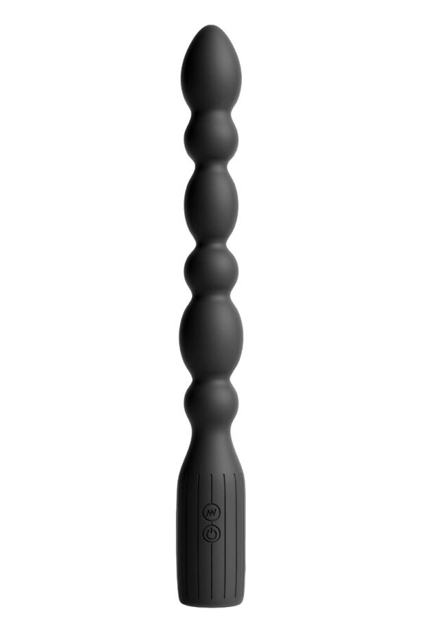 Renegade Prime Black