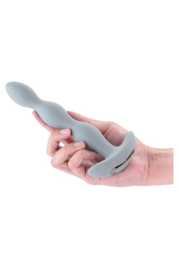 Renegade Vantage Gray