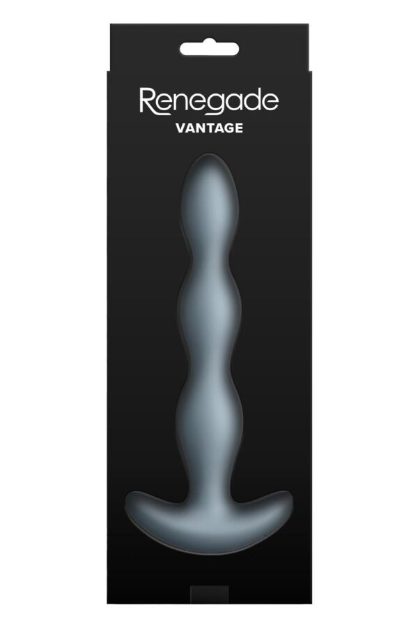 Renegade Vantage Gray