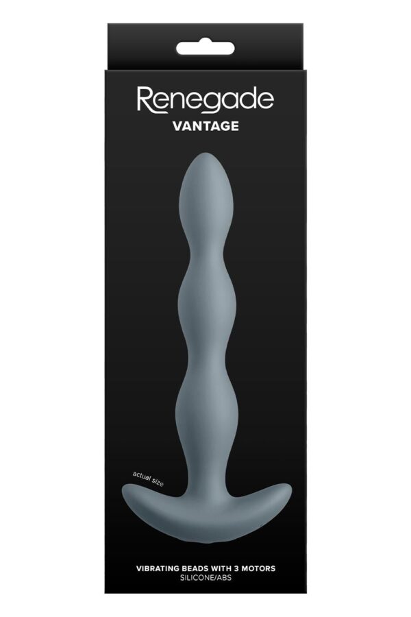 Renegade Vantage Gray