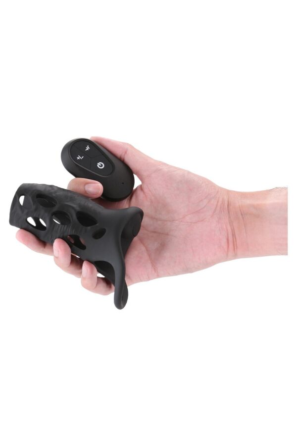 Renegade Edge Black