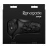 Renegade Edge Black