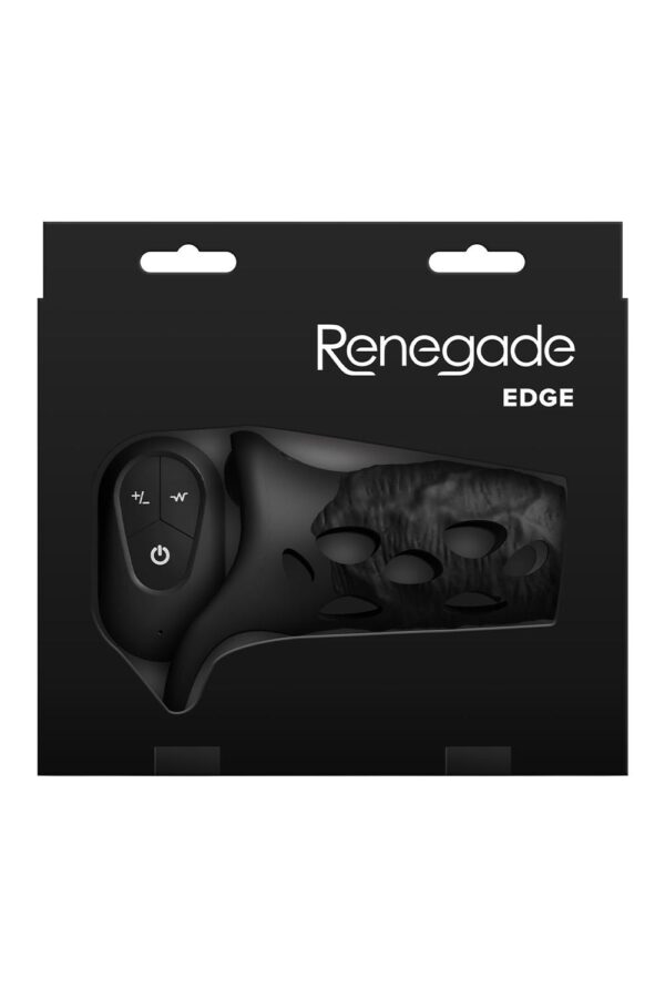 Renegade Edge Black