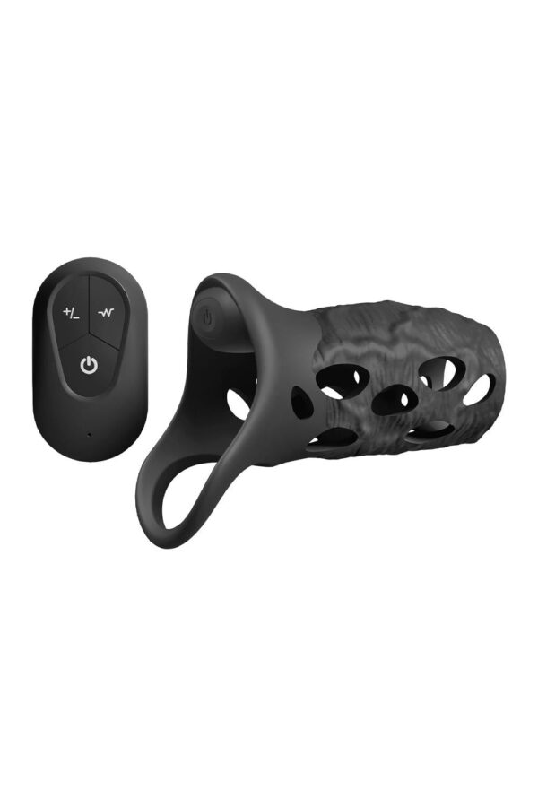 Renegade Edge Black