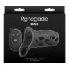 Renegade Edge Black