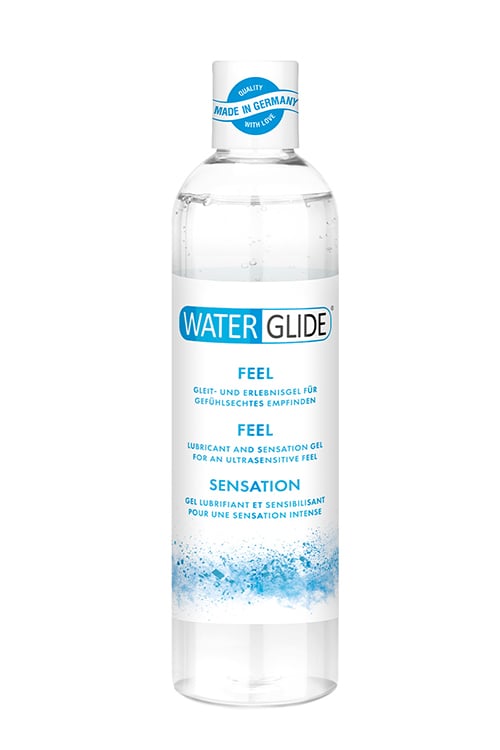 Waterglide 300 Ml Feel