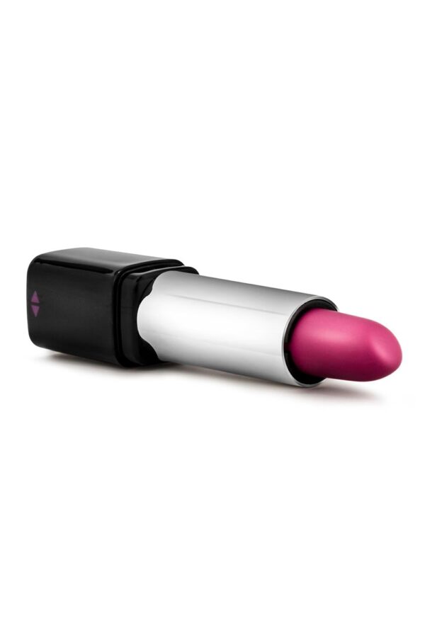 Rose Lipstick Vibe