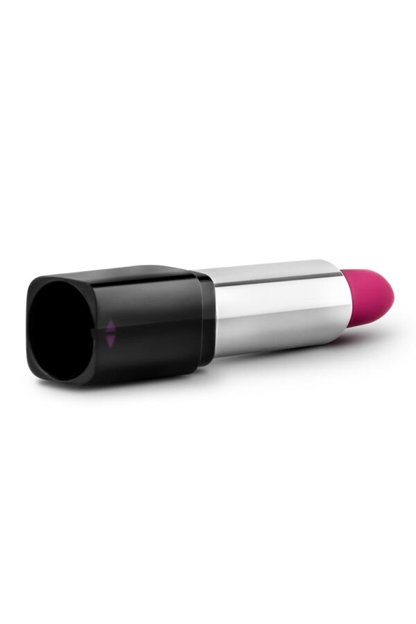 Rose Lipstick Vibe