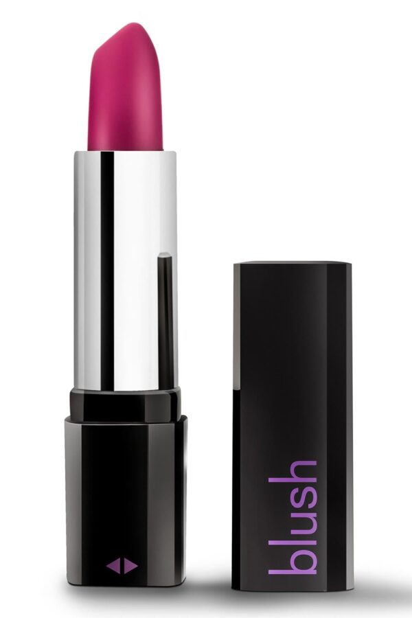 Rose Lipstick Vibe