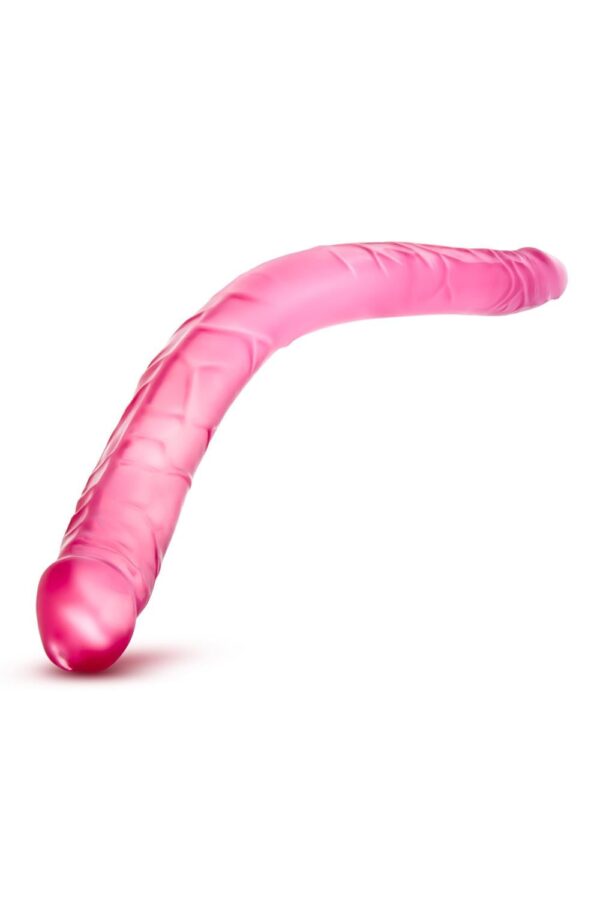 B Yours 16 Inch Double Dildo